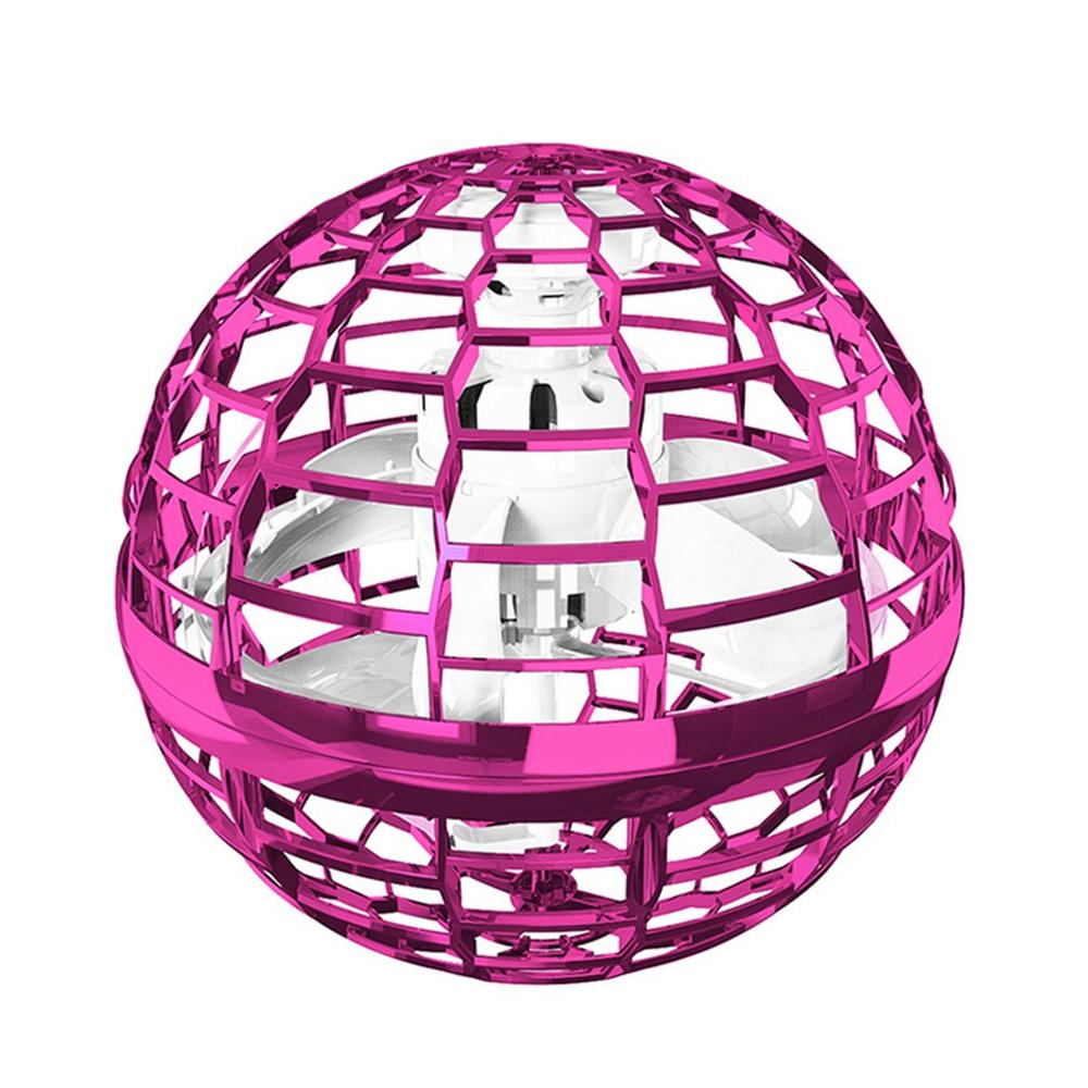TimelyBuyShop™ Ball Spinner Toy