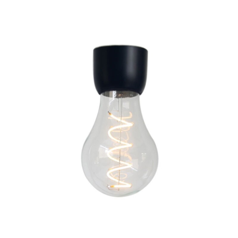 Timelybuyshop™ Levitating LED Lamp