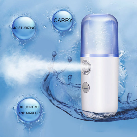 Timelybuyshop™  Nano Mist Spray