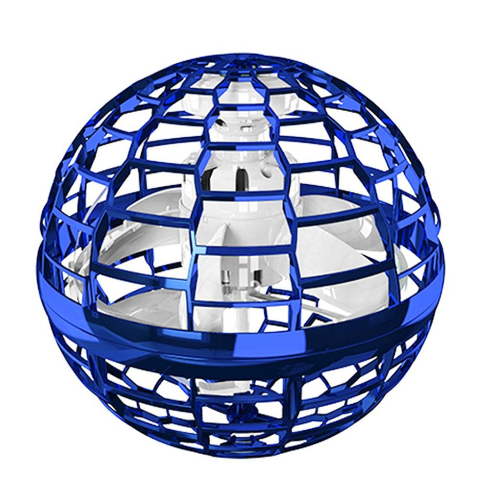 TimelyBuyShop™ Ball Spinner Toy